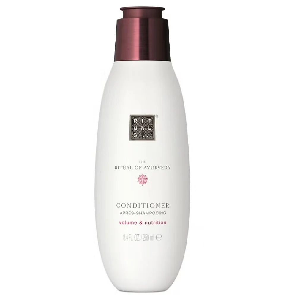 The Ritual of Ayurveda odżywka do włosów 250ml