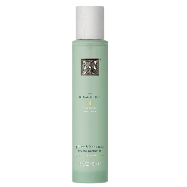 The Ritual Of Jing mgiełka do pościeli i ciała 50ml
