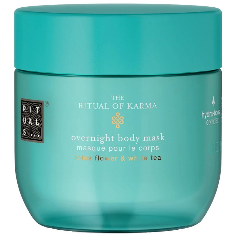The Ritual of Karma maska do ciała 125ml