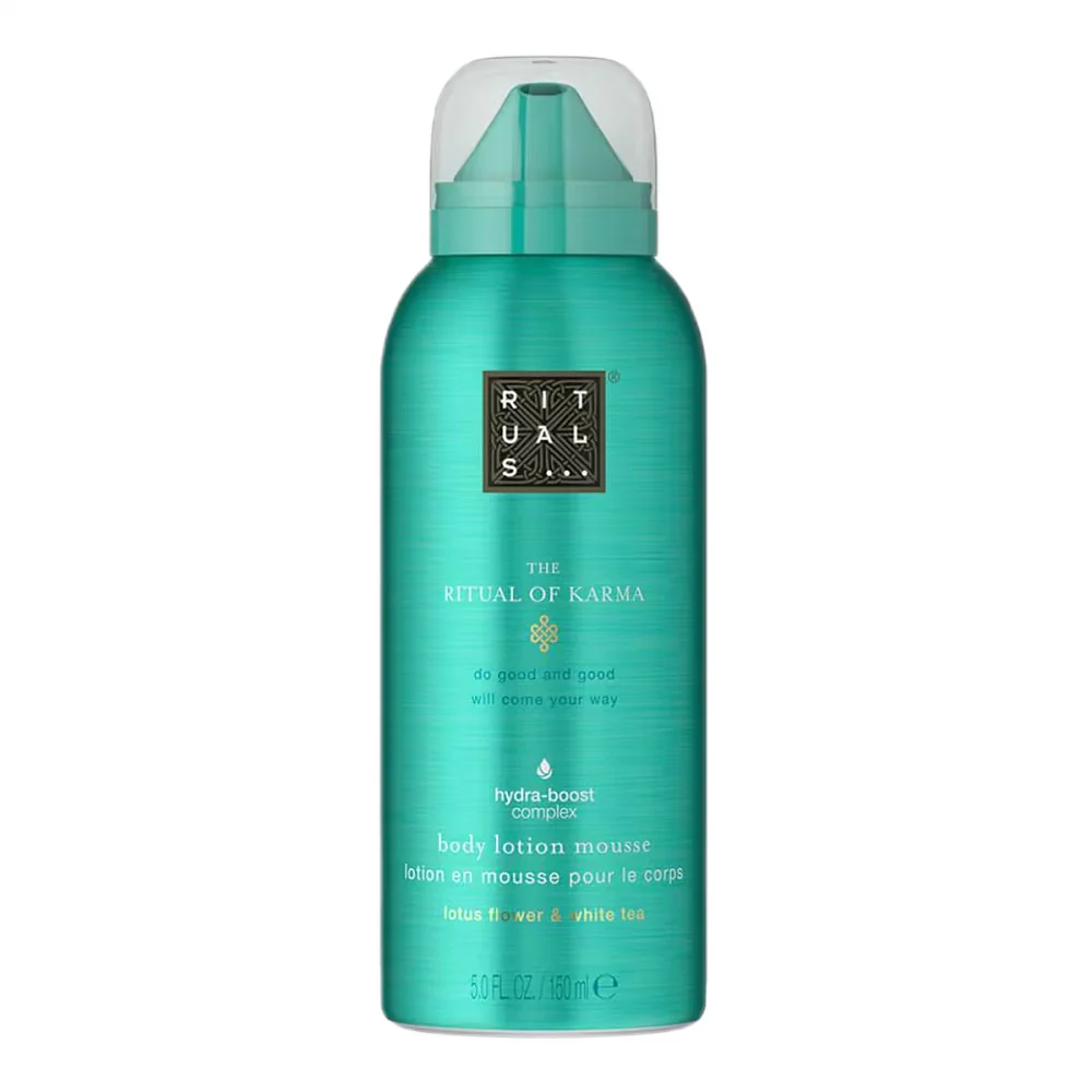 The Ritual of Karma mus do ciała 150ml