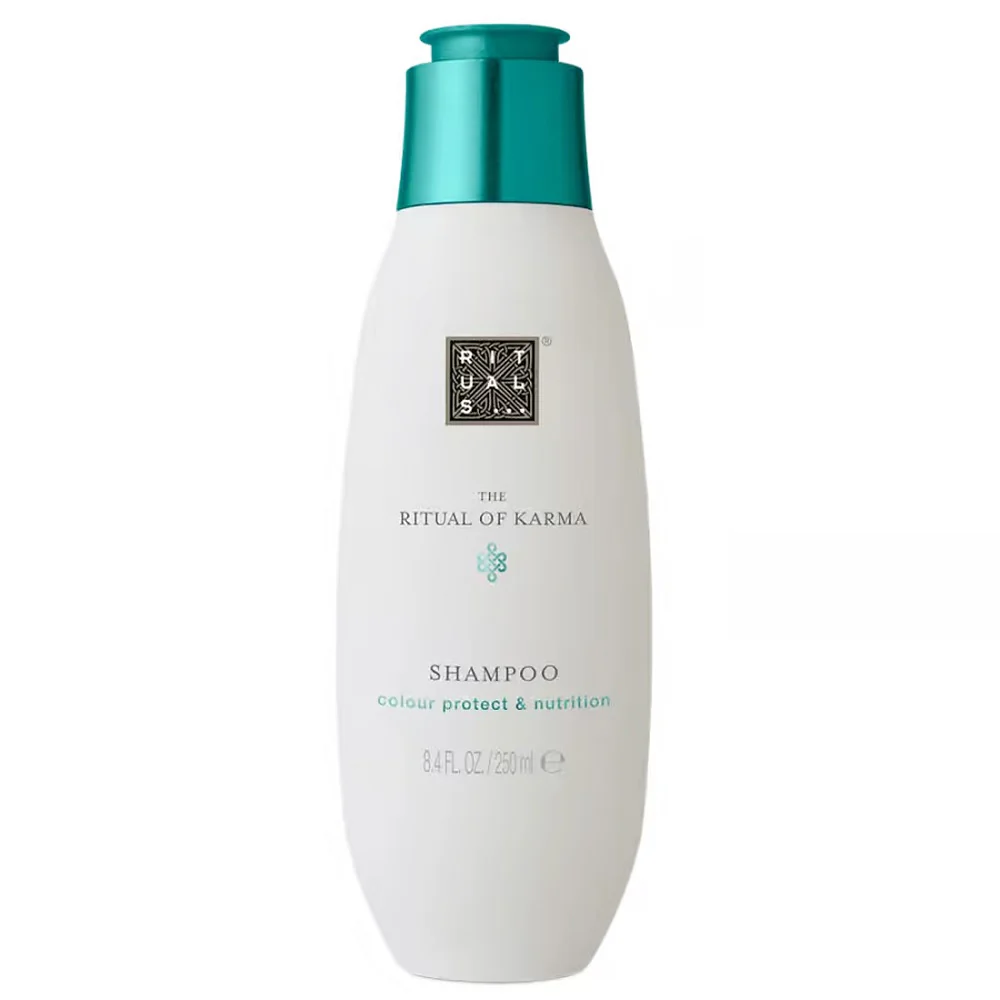 The Ritual of Karma szampon do włosów 250ml