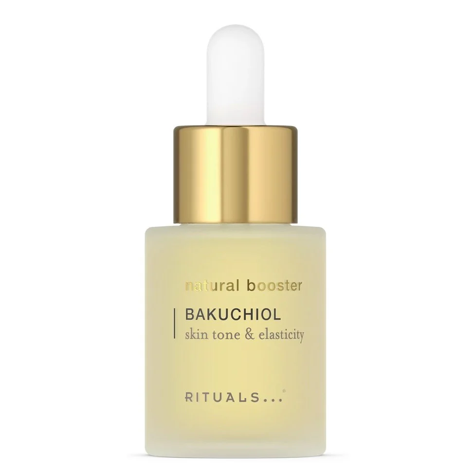 The Ritual of Namaste naturalny booster z bakuchiolem 20ml