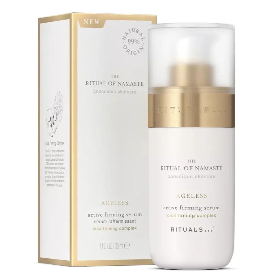 The Ritual of Namaste serum ujędrniające 30ml - Image 2