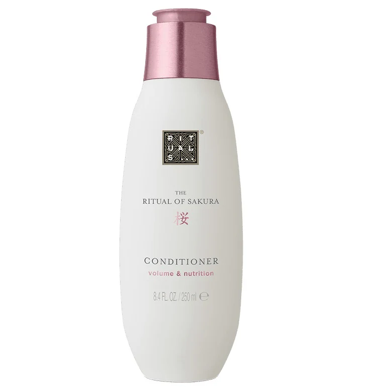 The Ritual of Sakura odżywka do włosów 250ml