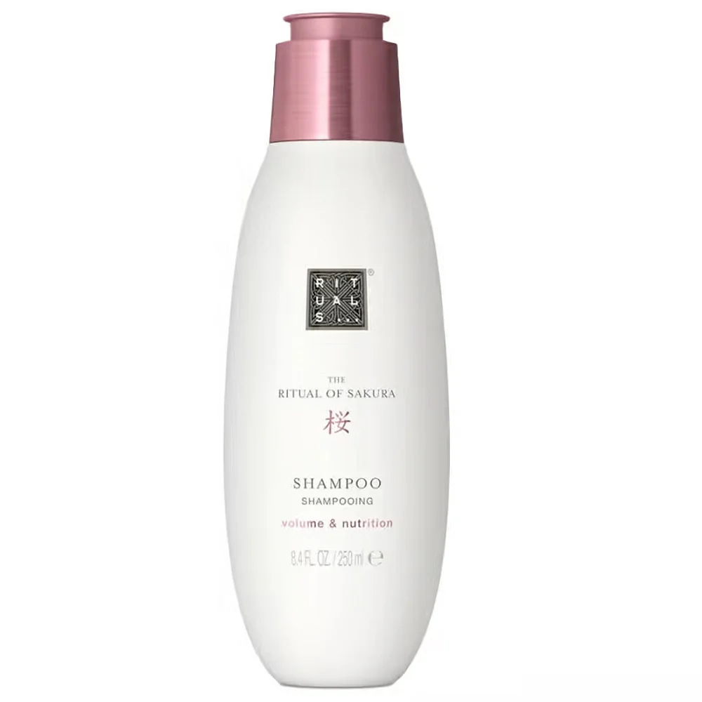 The Ritual of Sakura szampon do włosów 250ml