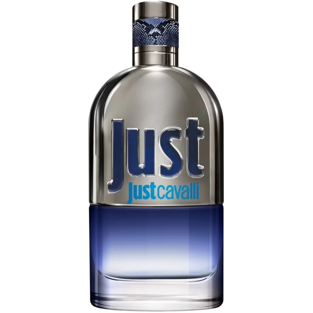 Just Cavalli Him woda toaletowa spray - Image 5