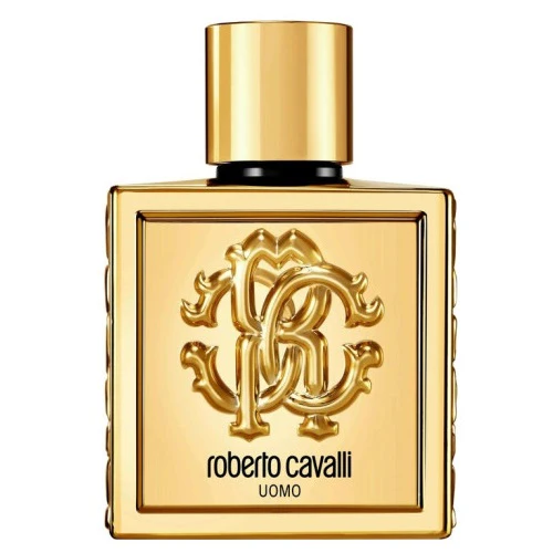 Uomo Golden Anniversary woda perfumowana spray - produkt bez opakowania