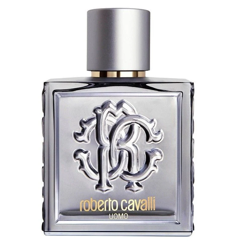 Uomo Silver Essence woda toaletowa spray 60ml