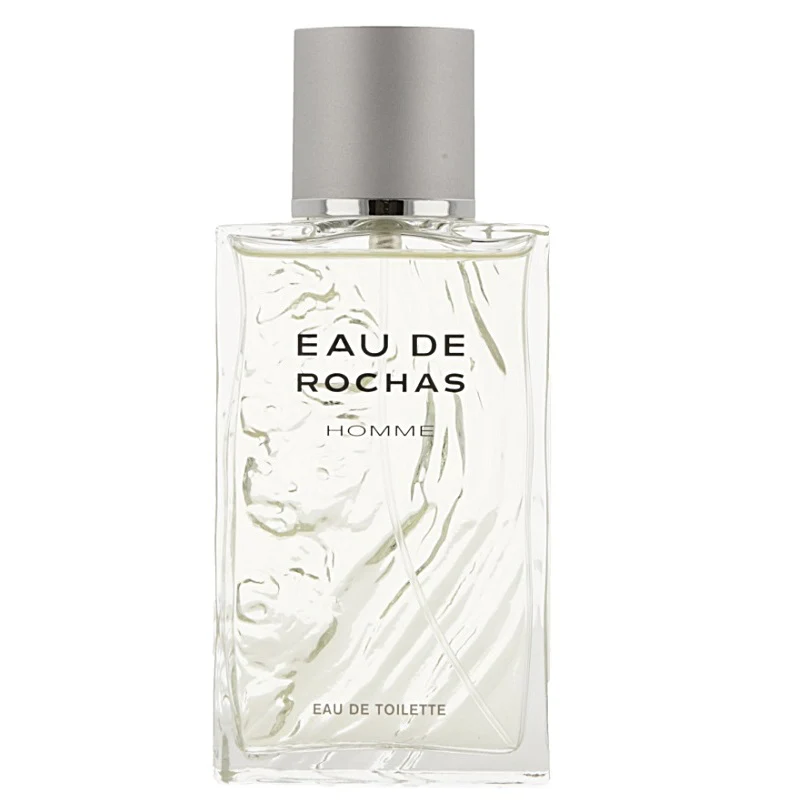 Eau De Rochas Homme woda toaletowa spray