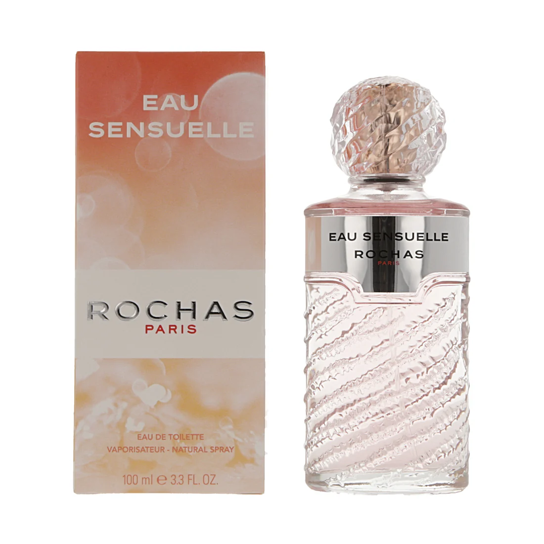 Eau Sensuelle Woman woda toaletowa spray - Image 2