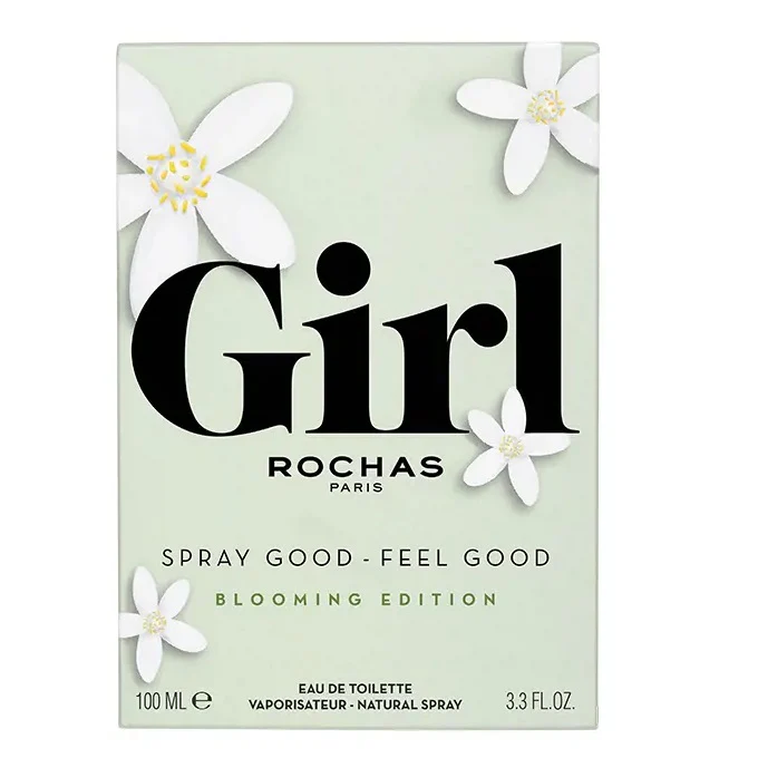 Girl Blooming woda toaletowa - Image 2