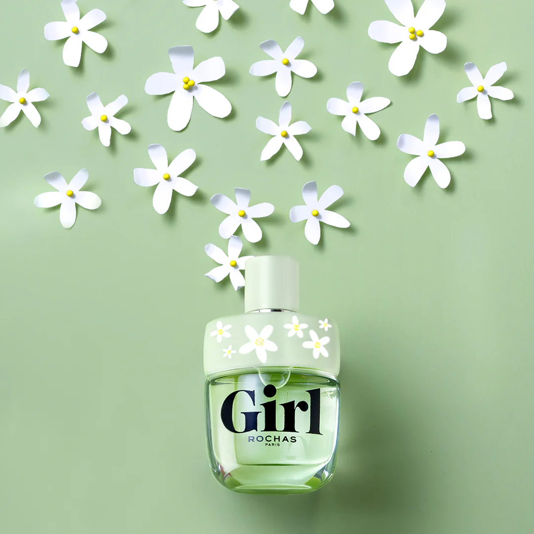 Girl Blooming woda toaletowa - Image 4
