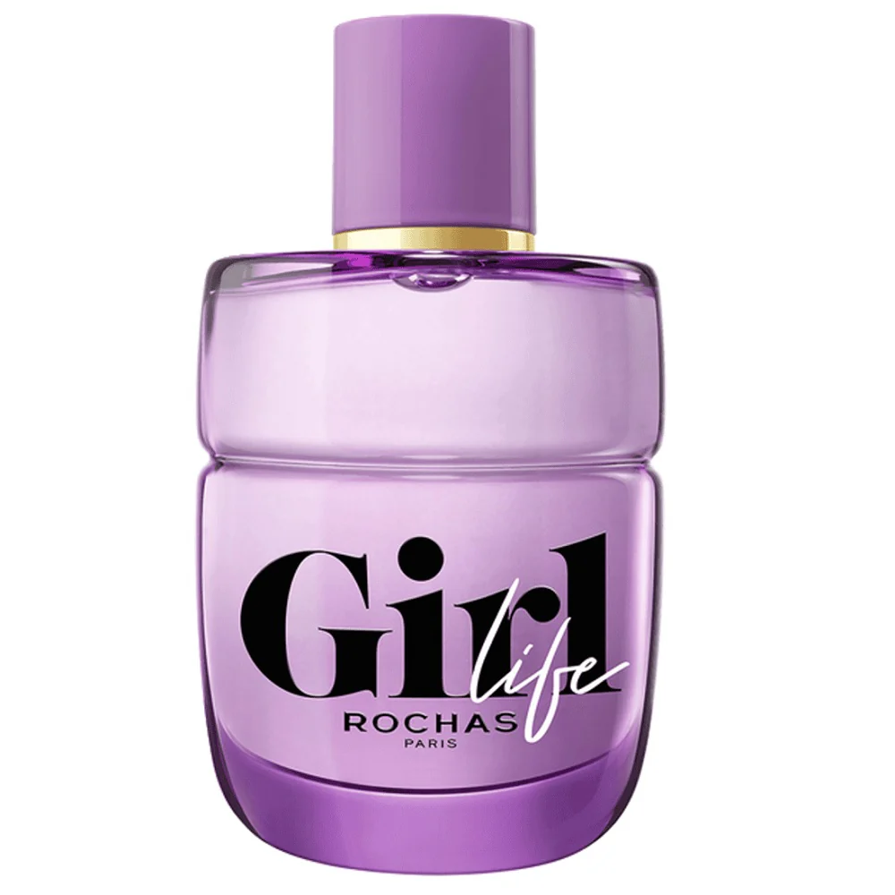 Girl Life woda perfumowana spray