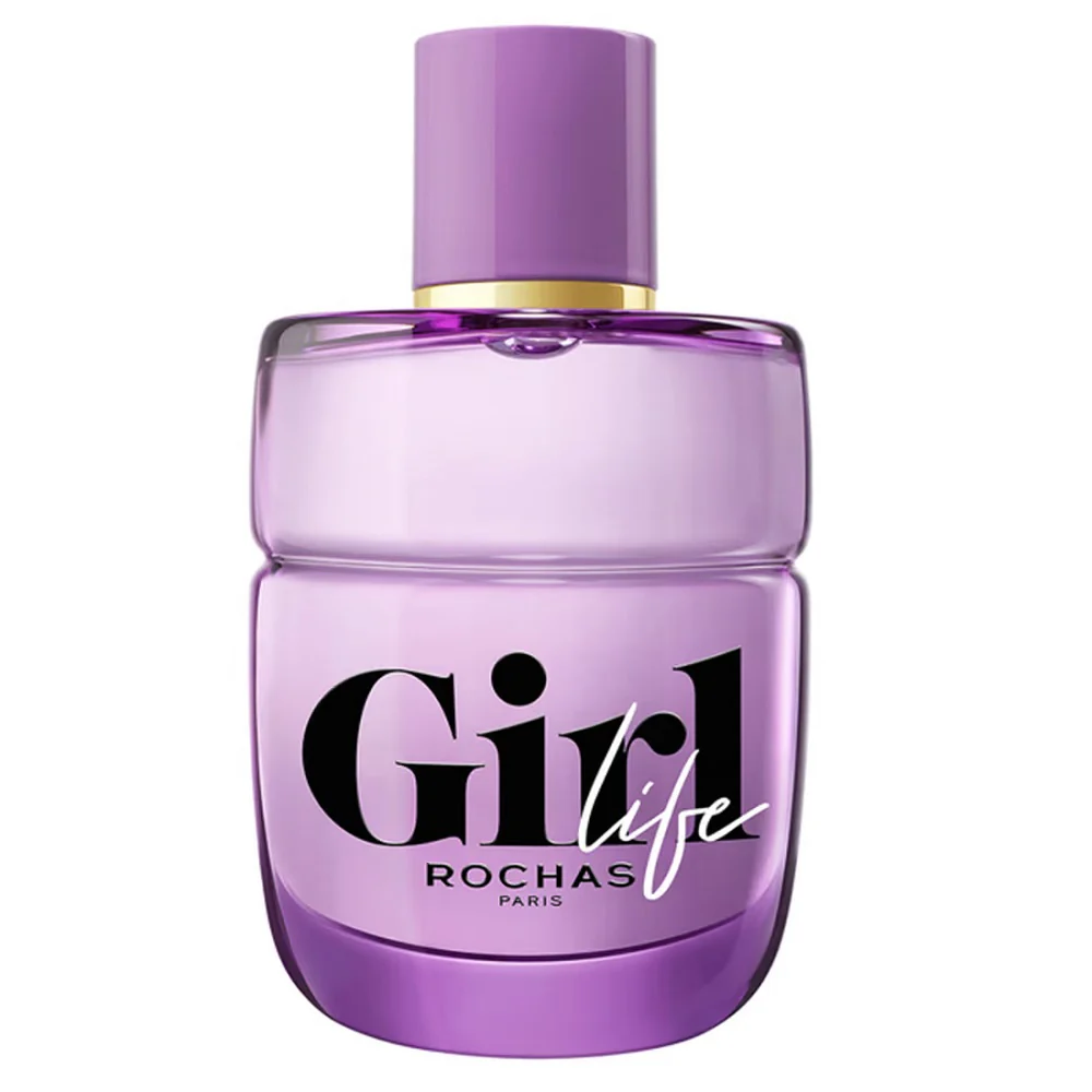 Girl Life woda perfumowana spray - Image 4