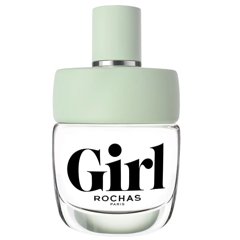 Girl woda toaletowa spray