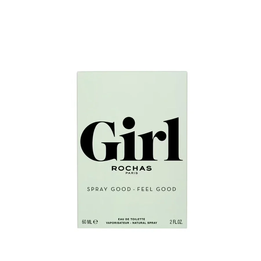 Girl woda toaletowa spray - Image 10