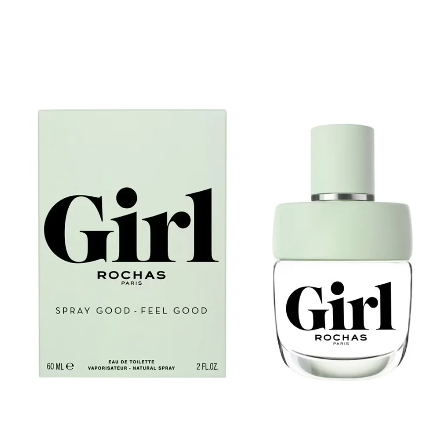 Girl woda toaletowa spray - Image 11