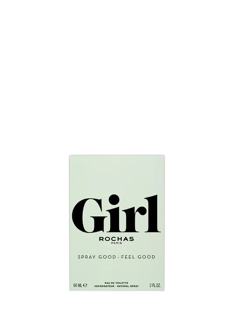 Girl woda toaletowa spray - Image 12