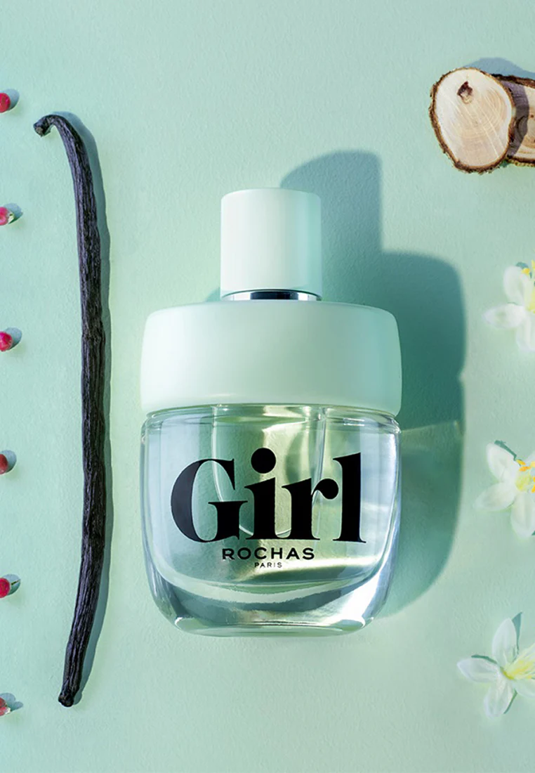Girl woda toaletowa spray - Image 13