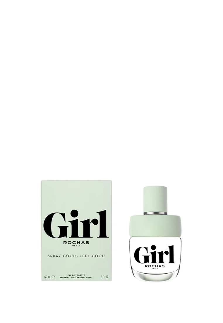 Girl woda toaletowa spray - Image 15