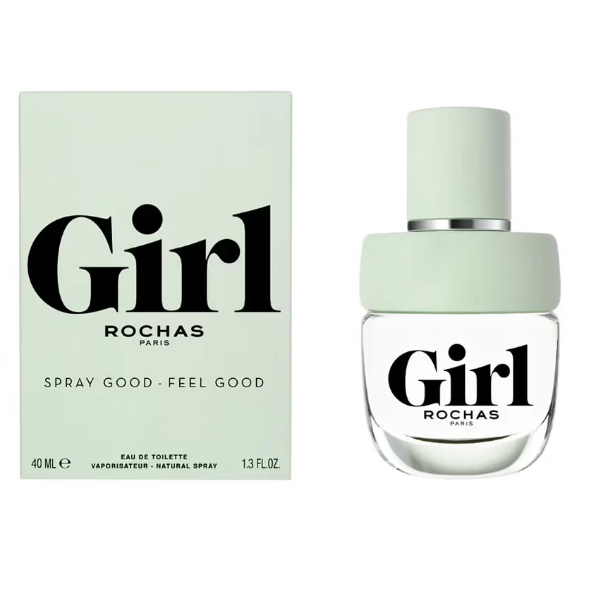 Girl woda toaletowa spray - Image 18