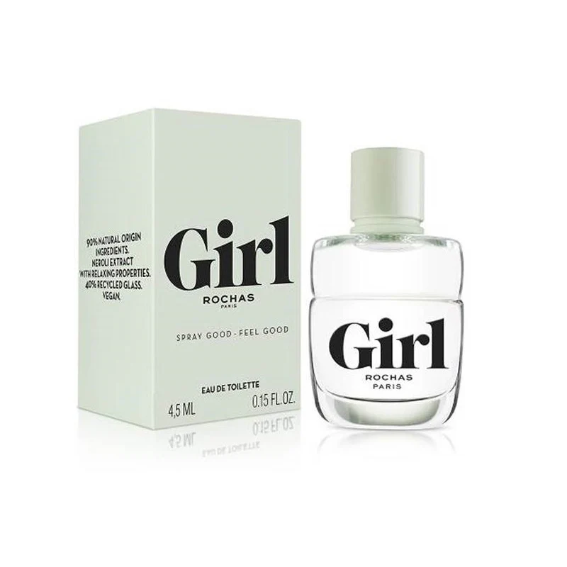 Girl woda toaletowa spray - Image 19