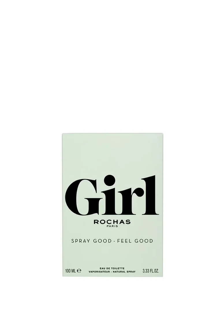 Girl woda toaletowa spray - Image 4