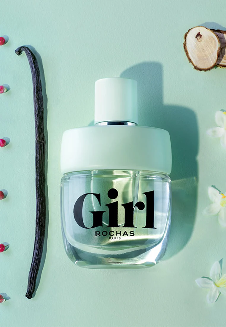 Girl woda toaletowa spray - Image 6