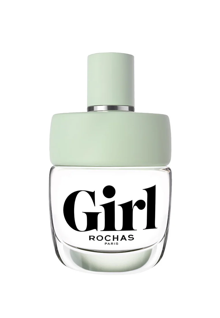 Girl woda toaletowa spray - Image 7