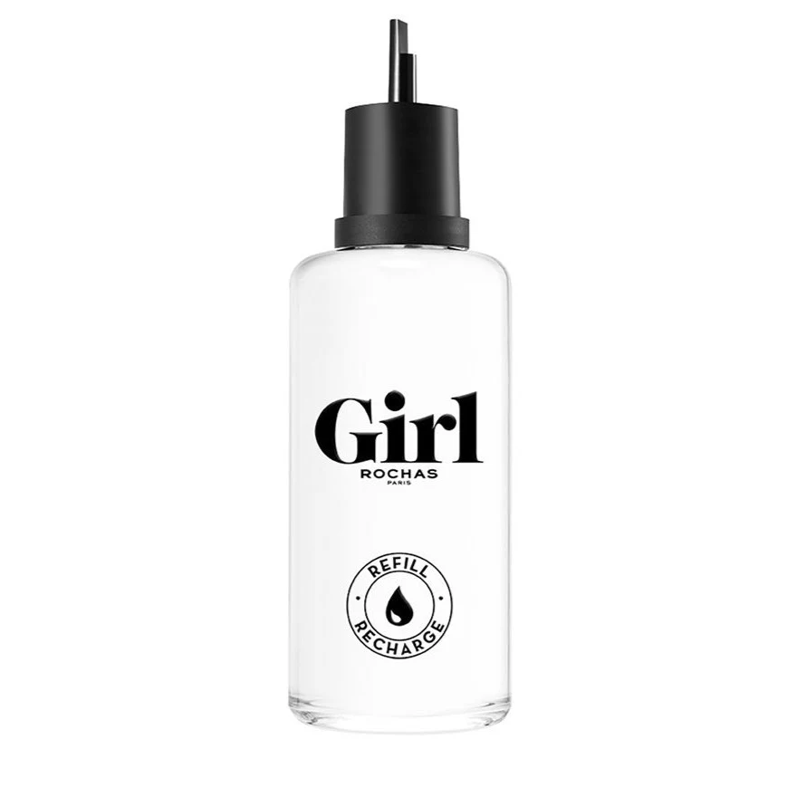 Girl woda toaletowa refill 150ml
