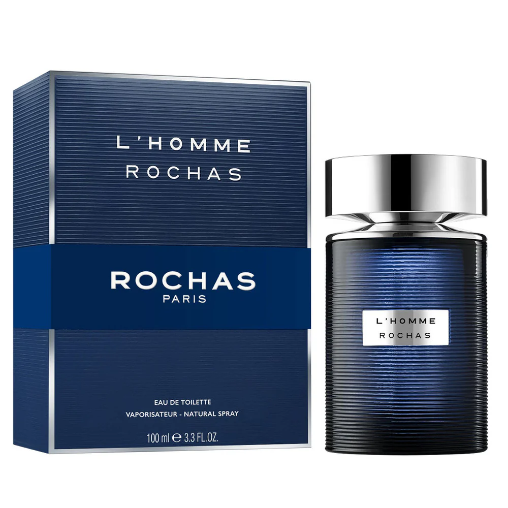 L'Homme woda toaletowa spray - Image 4