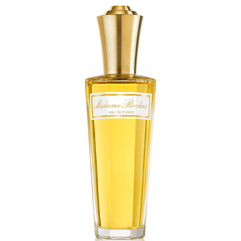 Madame Rochas woda toaletowa spray 100ml - produkt bez opakowania