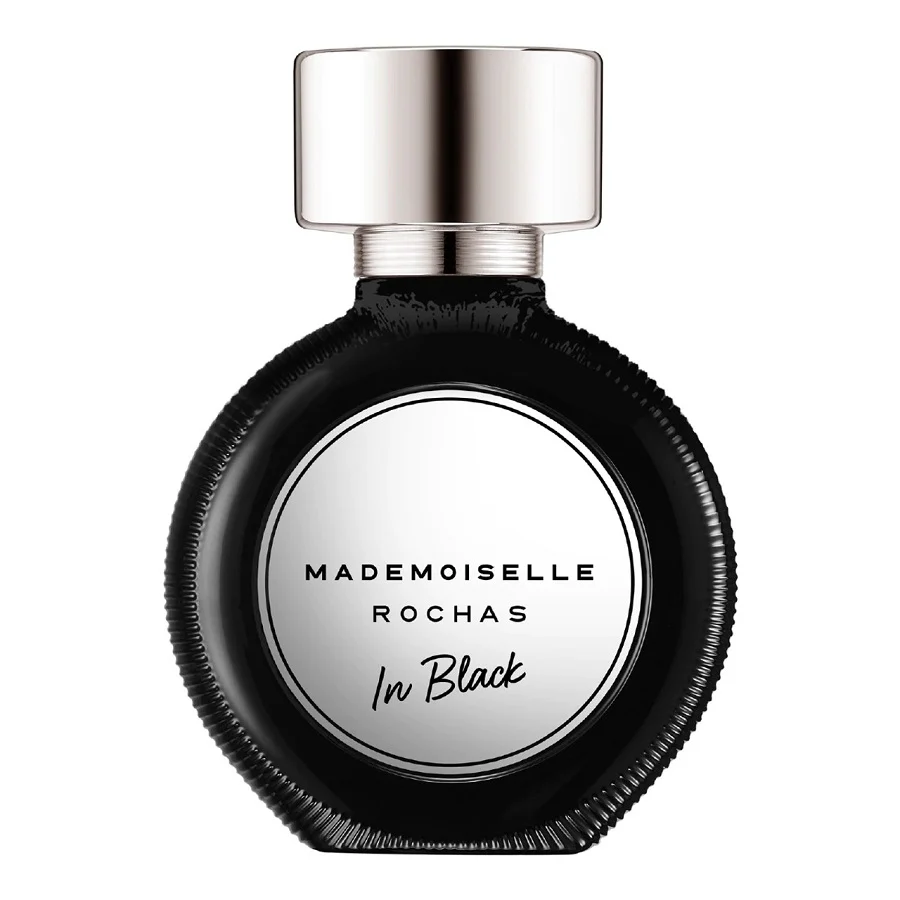 Mademoiselle Rochas In Black woda perfumowana spray - Image 5