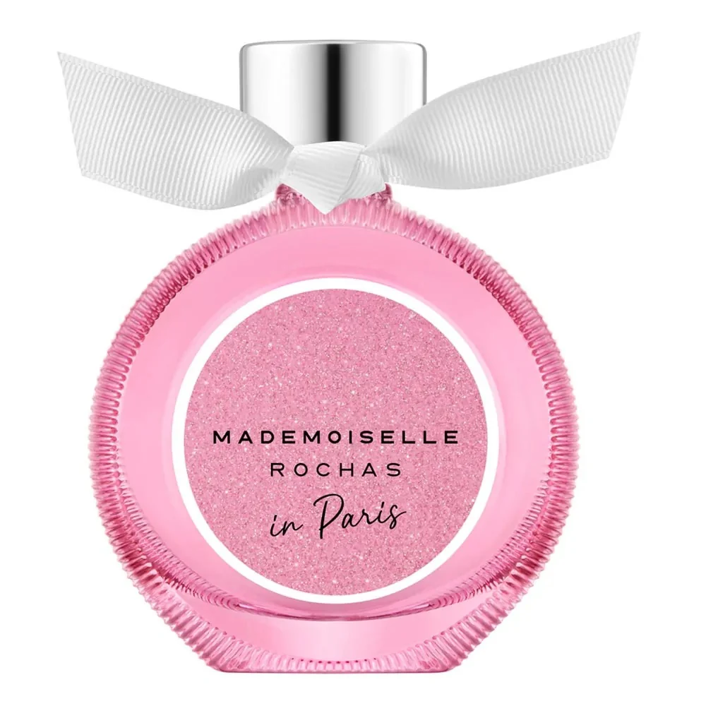 Mademoiselle Rochas In Paris woda perfumowana
