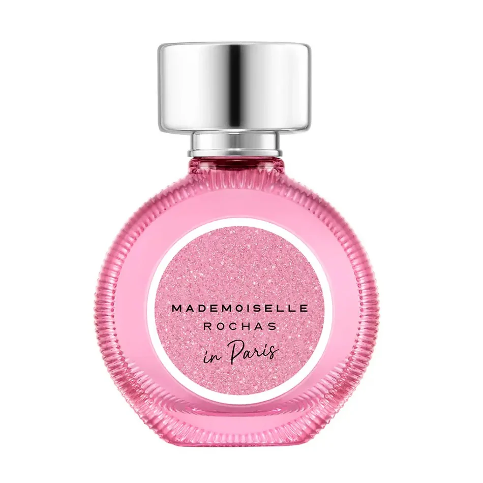 Mademoiselle Rochas In Paris woda perfumowana - Image 5