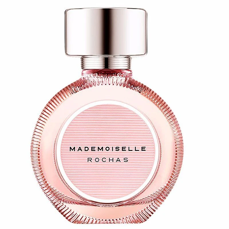 Mademoiselle Rochas Women woda perfumowana spray - Image 5