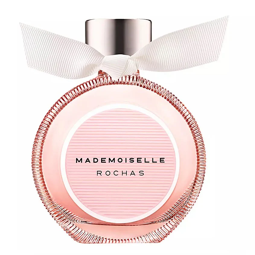 Mademoiselle Rochas Women woda perfumowana spray - Image 7