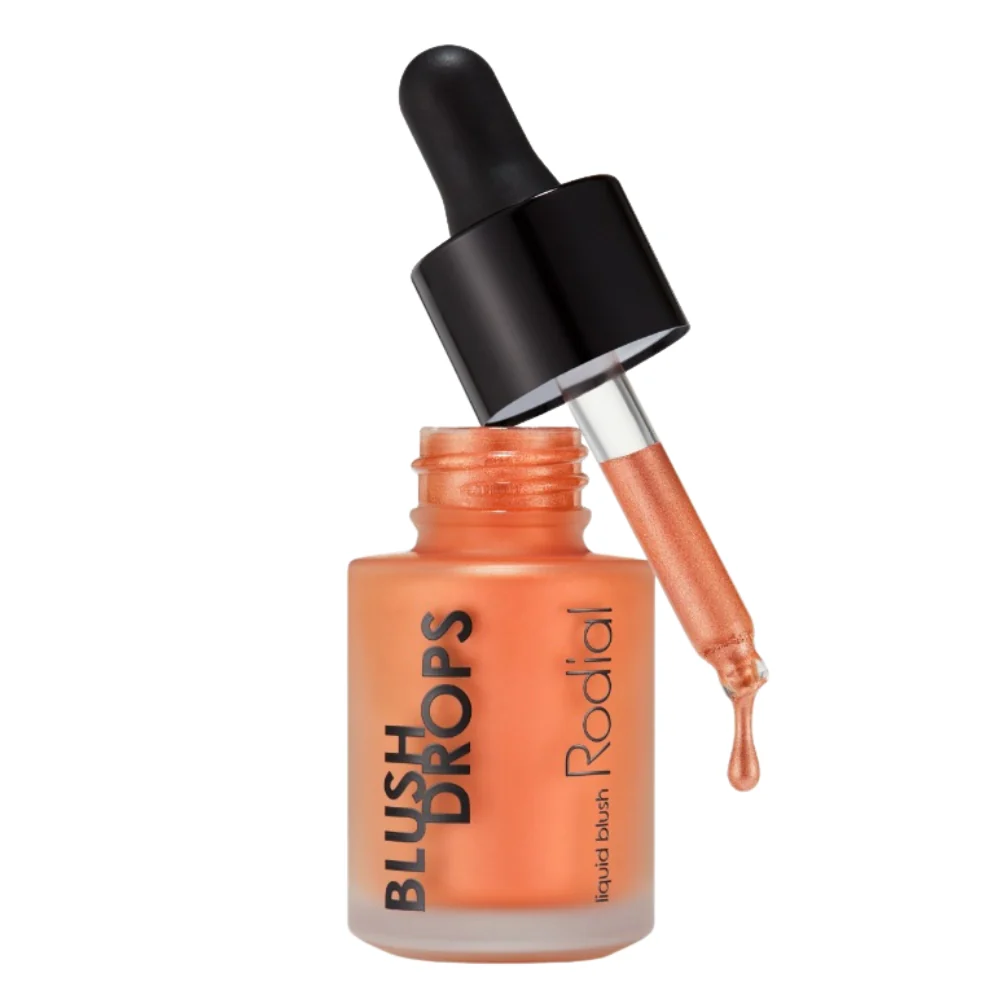 Blush Drops róż w płynie 15ml - Image 2