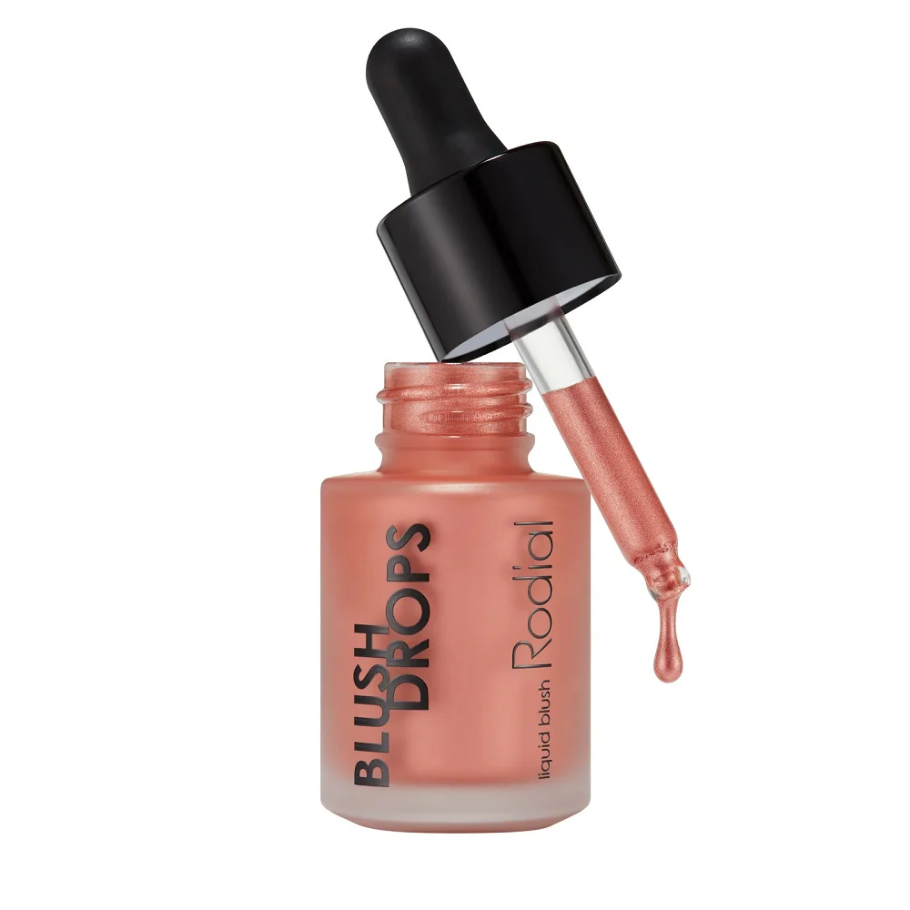 Blush Drops róż w płynie 15ml - Image 3