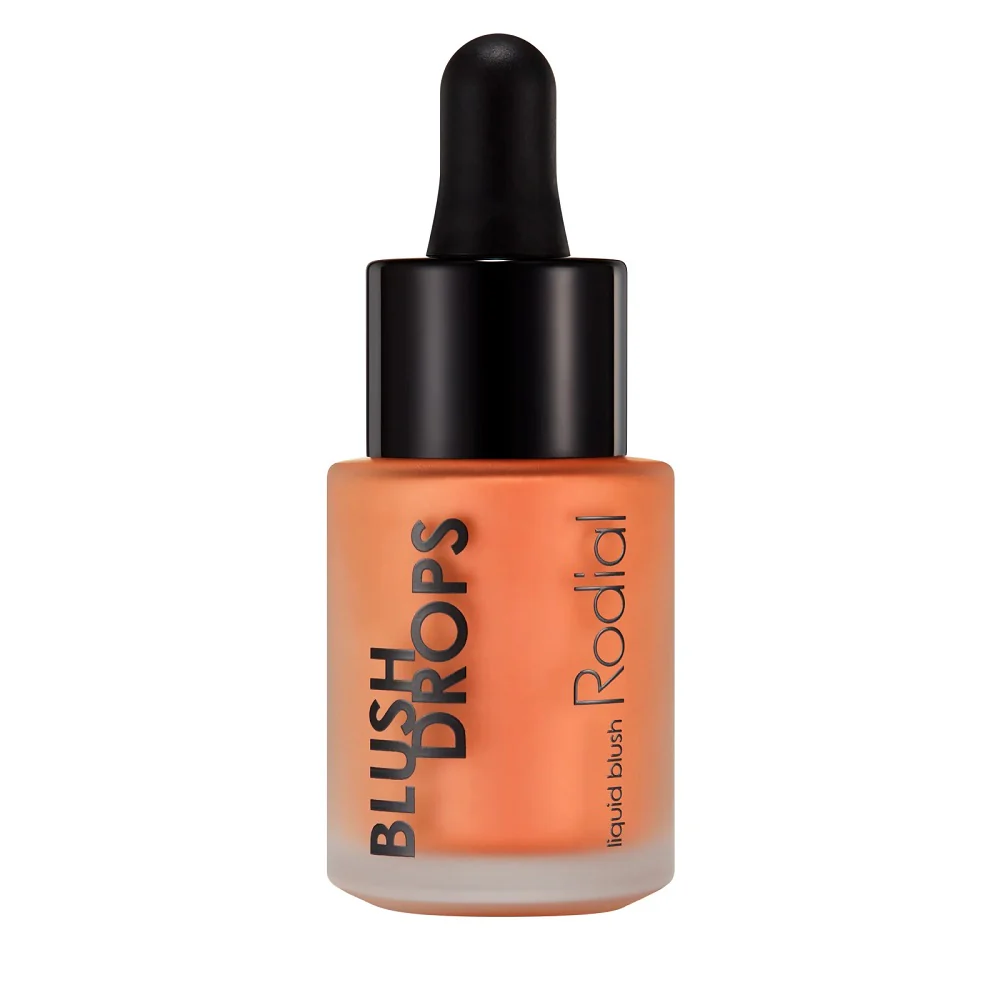Blush Drops róż w płynie 15ml - Image 4