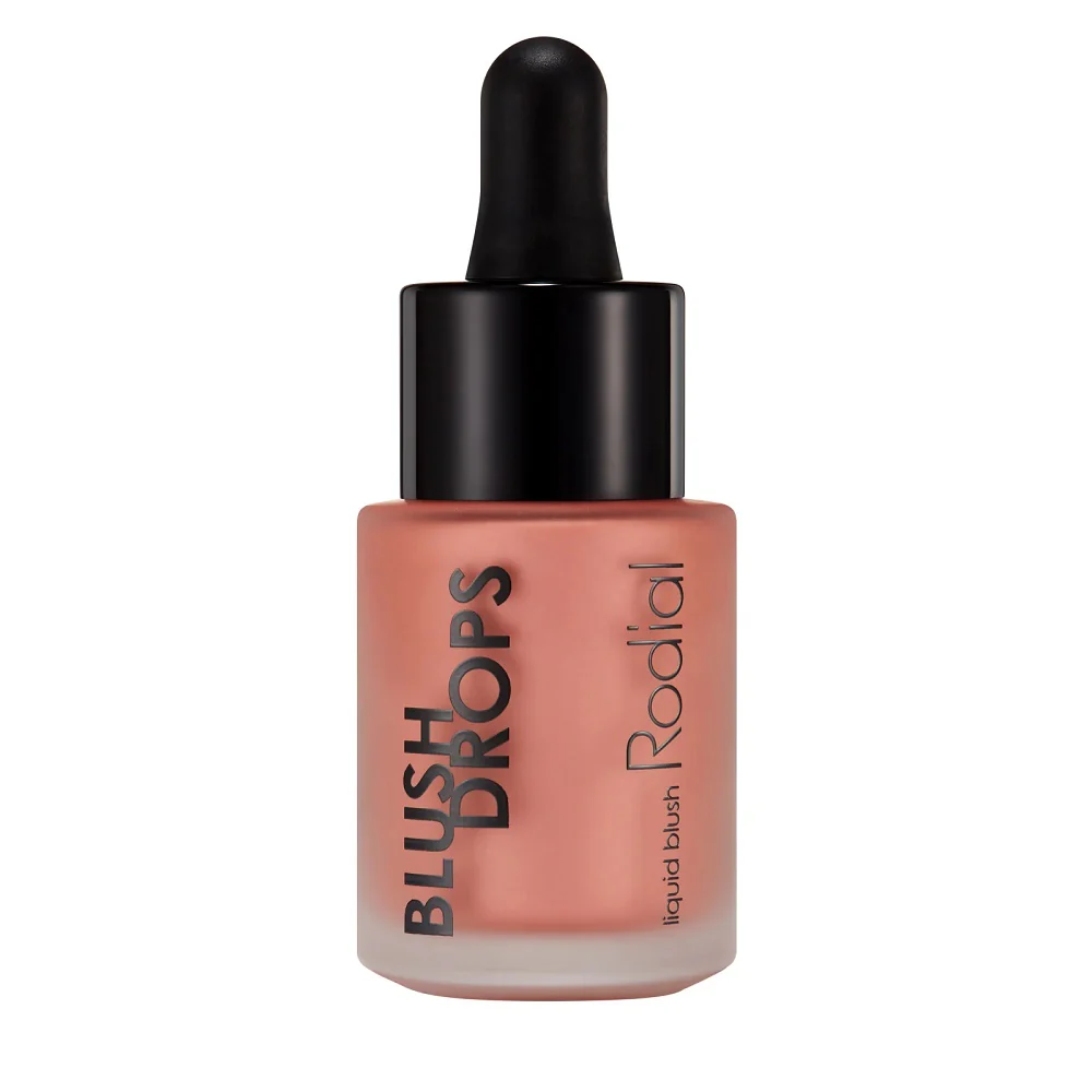 Blush Drops róż w płynie 15ml - Image 5