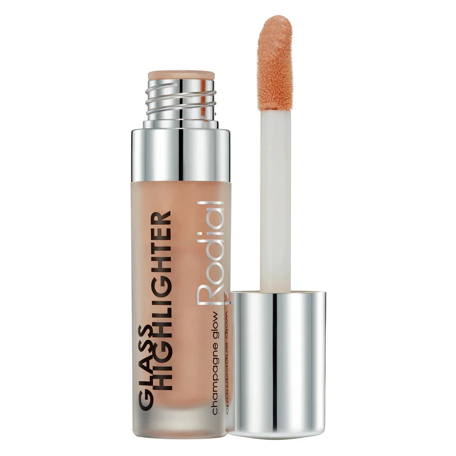 Glass Highlighter rozświetlacz do twarzy 4.5ml