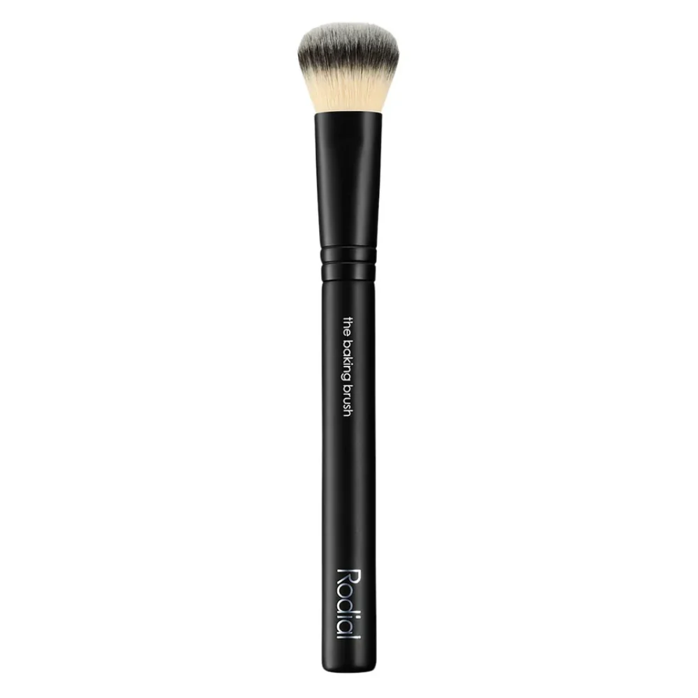 The Buffing Brush pędzel do podkładu