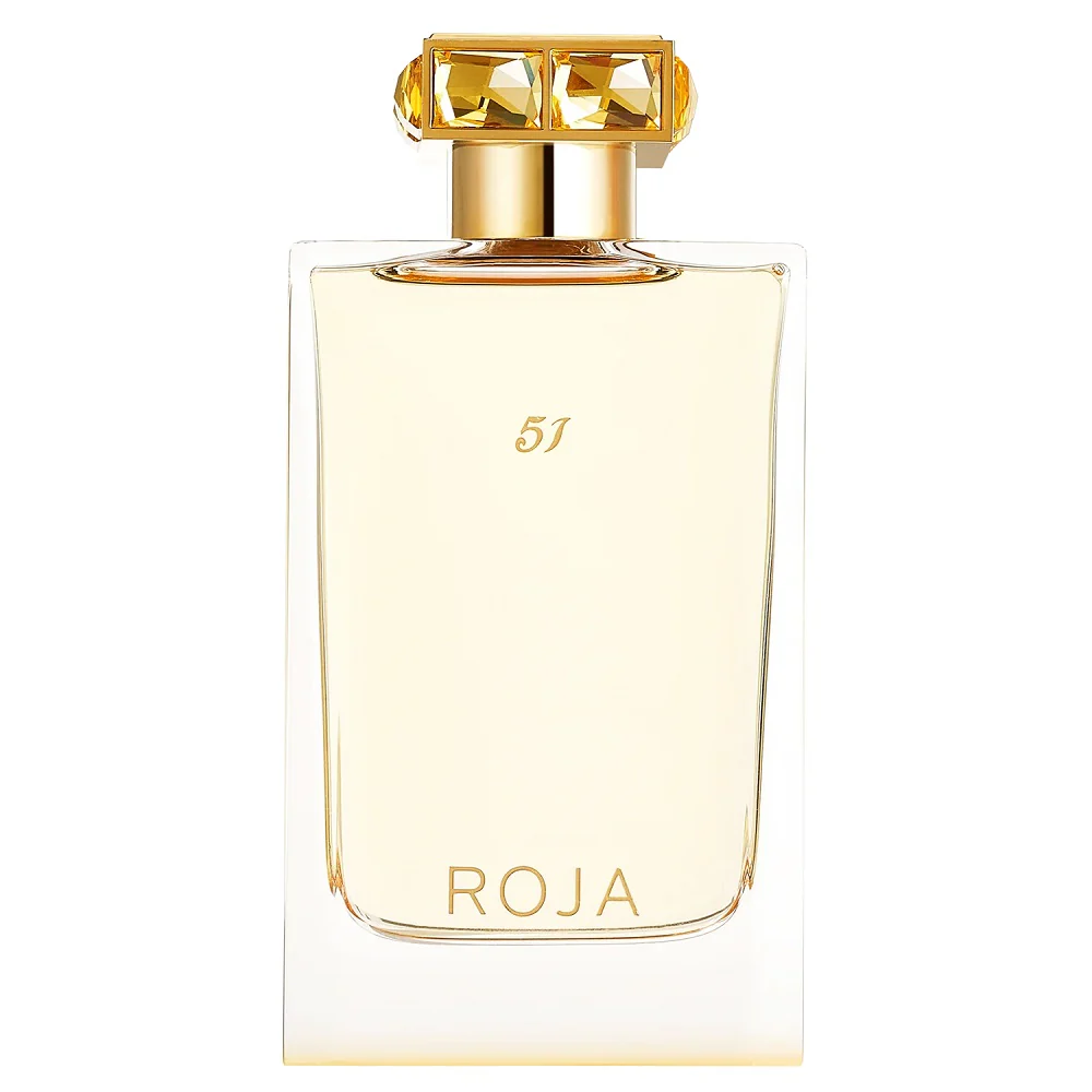 51 Pour Femme woda perfumowana spray - Image 3
