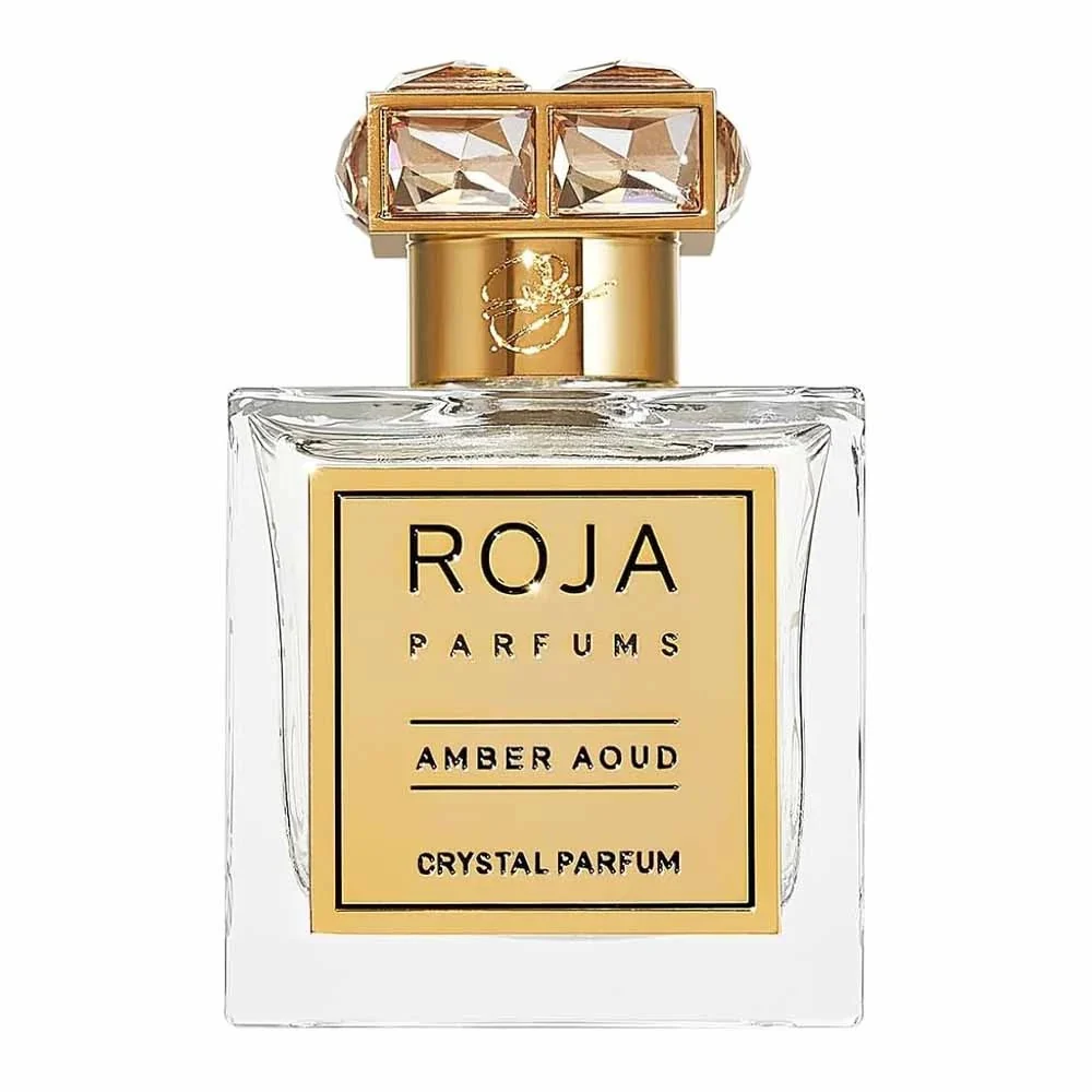 Amber Aoud Crystal perfumy - Image 3