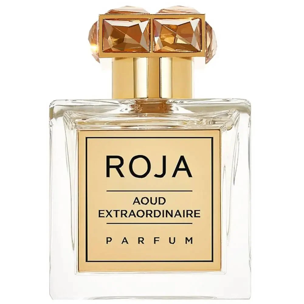 Aoud Extraordinaire perfumy spray - Image 3