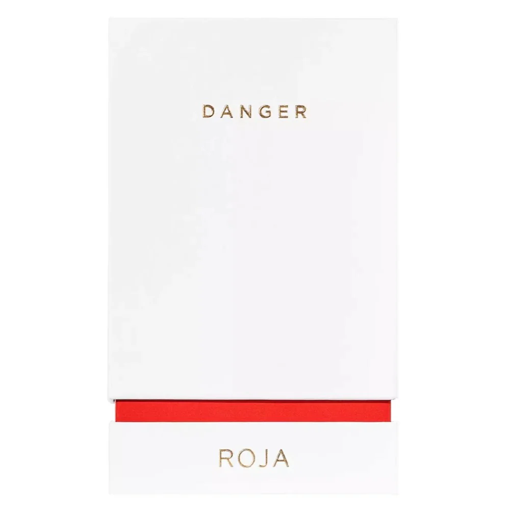 Danger Pour Femme woda perfumowana - Image 2
