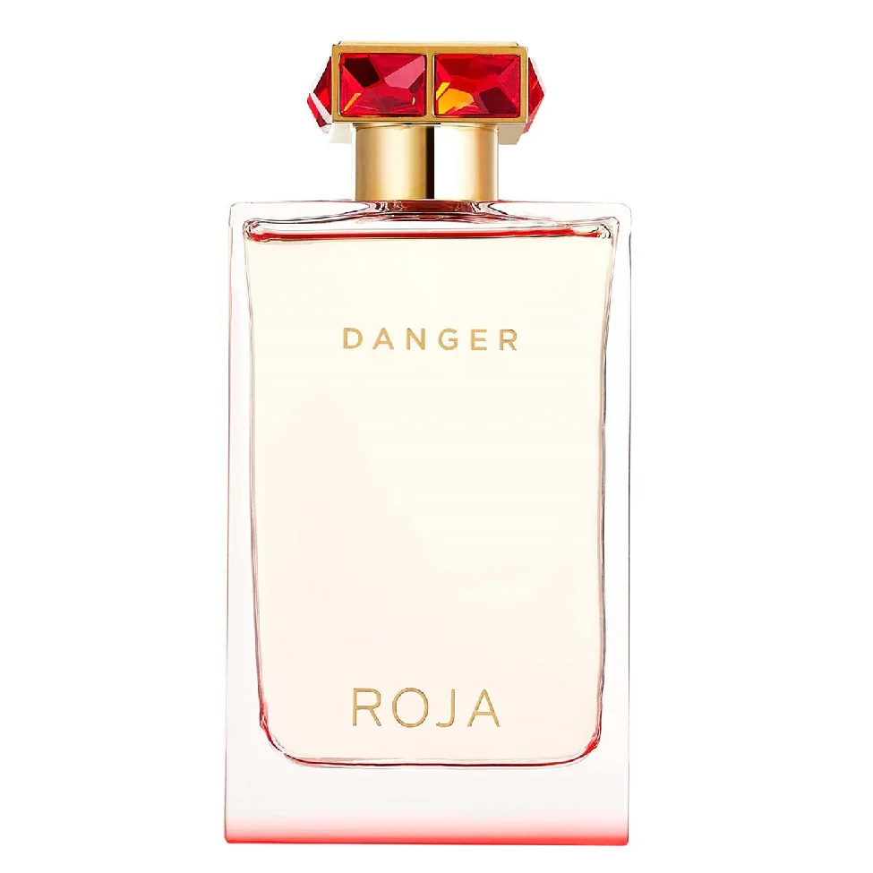 Danger Pour Femme woda perfumowana - Image 3