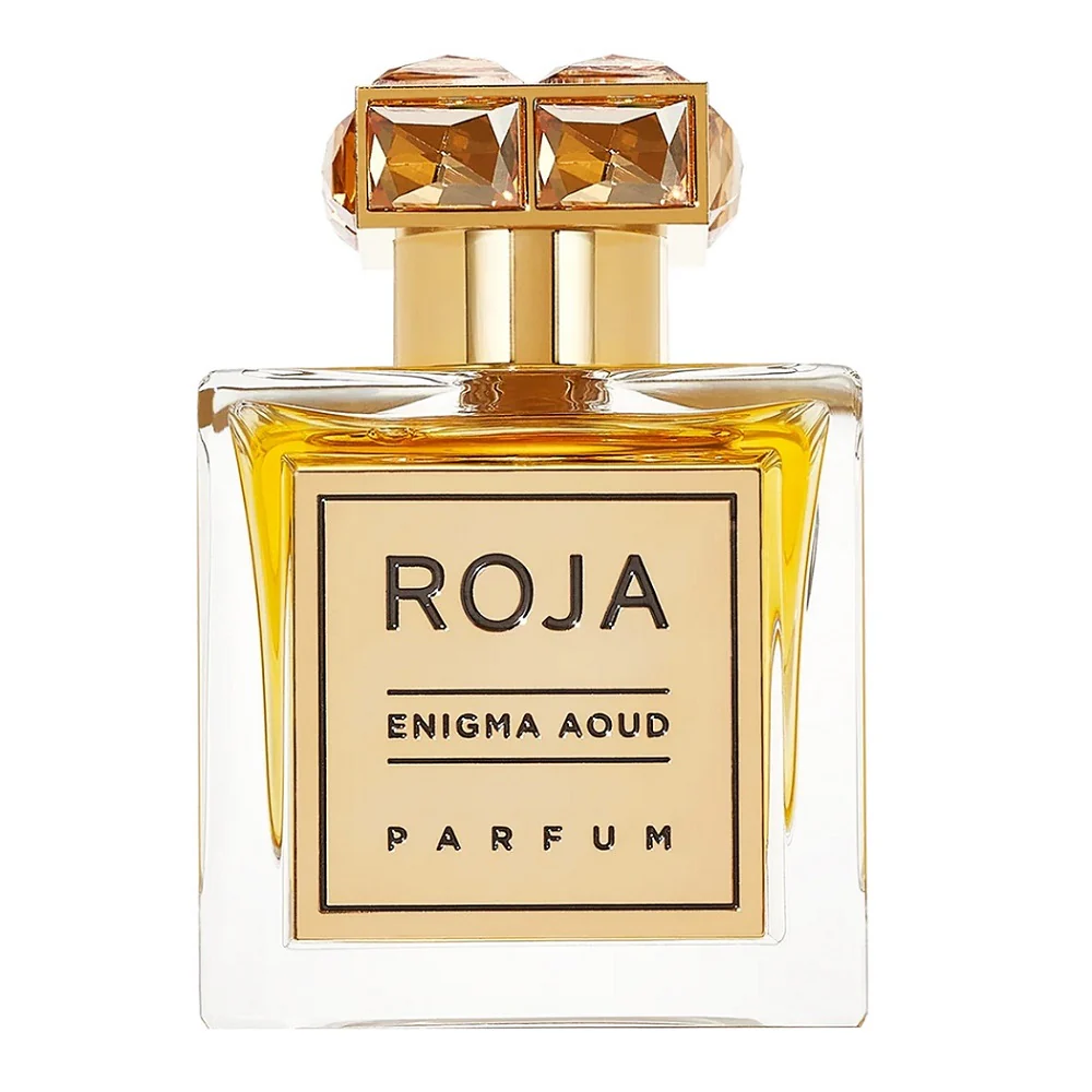 Enigma Aoud perfumy spray - Image 4