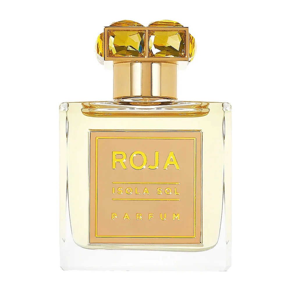 Isola Sol perfumy